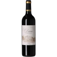 Diane de Belgrave Haut-Médoc 2018