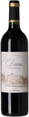 Diane de Belgrave Haut-Médoc 2018