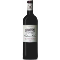 Domaine Bouyer Chateau Milon 2019