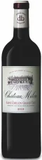 Domaine Bouyer Chateau Milon 2019