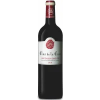 Domaine Bouyer Clos de la Cure 2020