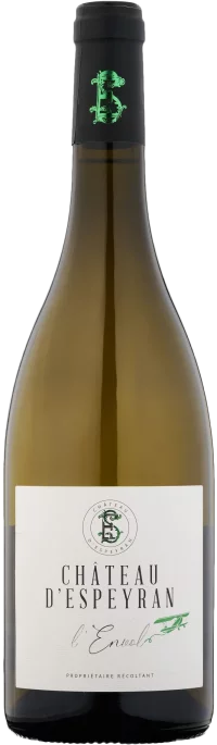 Domaine d’Espeyran – L’Envol Blanc 2024