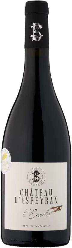 Domaine d’Espeyran – L’Envol Rouge 2022