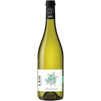 Domaine Uby - BYO Blanc Sauvignon 2025