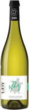 Domaine Uby - BYO Blanc Sauvignon 2025