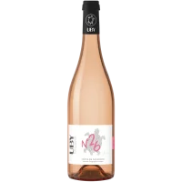 Domaine Uby - BYO Rosé Gascogne 2025