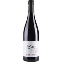 Domaine Uby - BYO Rouge Cabernet Franc 2023