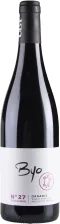 Domaine Uby - BYO Rouge Cabernet Franc 2023