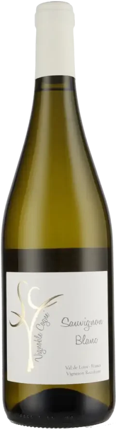 Domaine Vignoble Cogné - Sauvignon Blanc IGP Loire 2024