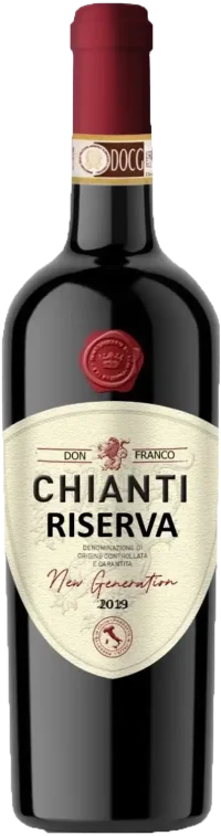 Don Franco Chianti Riserva 2021