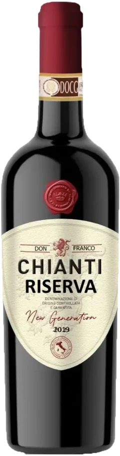 Don Franco Chianti Riserva 2021