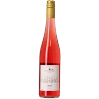 Drei Kronen Kellerei Medium Sweet Mosel Rosé 2025
