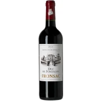Duc de fondalon Fronsac 2023