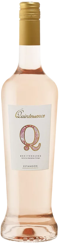 Estandon - Quintessence Rosé 2024