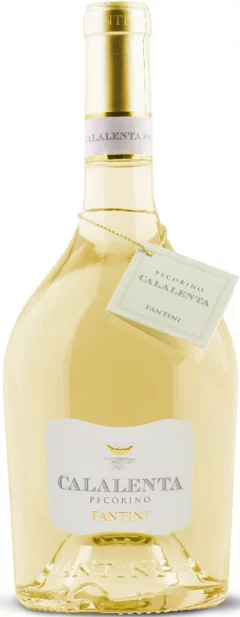 Fantini - Pecorino Terre di Chieti "Calalenta" IGT 2024