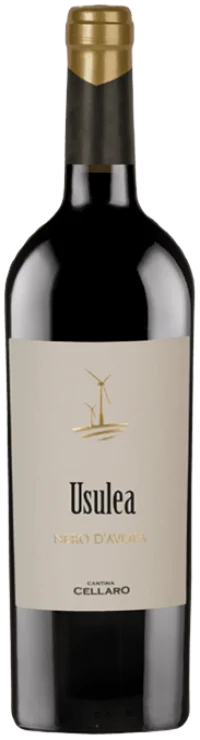 Fantini - Usulea Sicilia DOC Nero d'Avola 2022