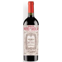 Fantini - Vanità Nero D´Avola DOC 2024 Biologico