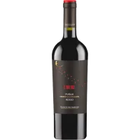 Fantini - Vigneti del Salento - I Muri Rosso Puglia IGP 2024