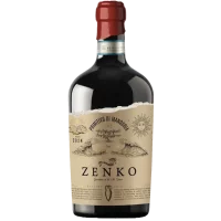 Fantini - Zenko Primitivo di Manduria DOP 2024