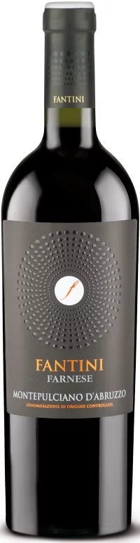 Farnese - Fantini Montepulciano D’Abruzzo DOC 2024