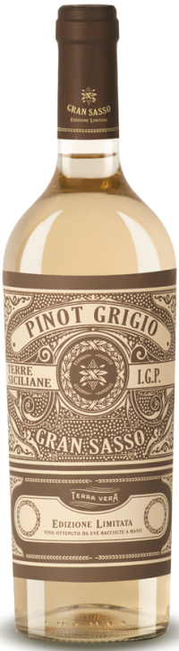 Farnese - Grans Sasso Pinot Grigio 2019