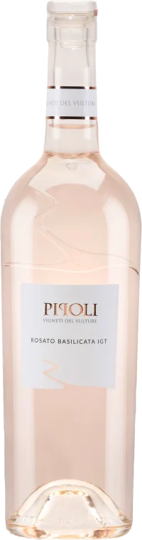 Farnese - Pipoli Rosato Basilicata IGP 2025