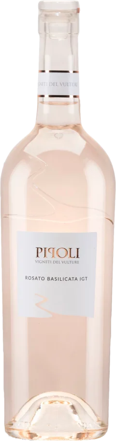 Farnese - Pipoli Rosato Basilicata IGP 2025