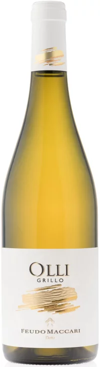 Feudo Maccari Olli Grillo 2024