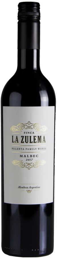 Finca la Zulema Mendoza Malbec 2023