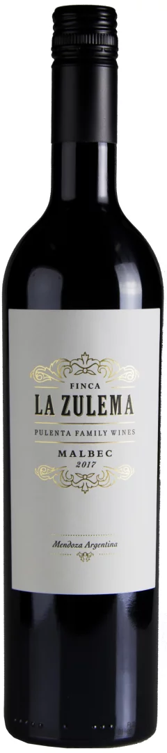 Finca la Zulema Mendoza Malbec 2023