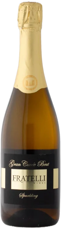 Fratelli Gran Cuvée Brut