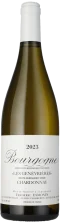 Frédéric Esmonin - Les Genévrières Bourgogne Chardonnay 2024