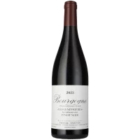 Frédéric Esmonin - Les Genévrières Bourgogne Pinot Noir 2024