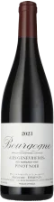 Frédéric Esmonin - Les Genévrières Bourgogne Pinot Noir 2024