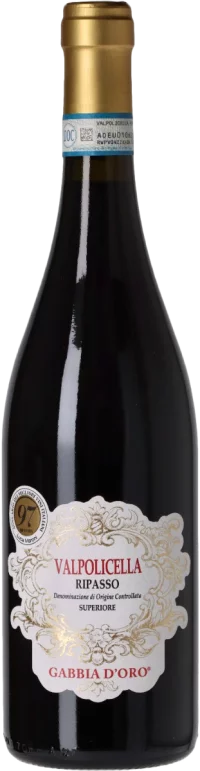 Gabbia D'Oro Valpolicella Ripasso Superiore DOC 2023