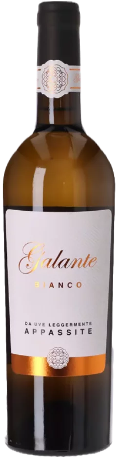 Galante Bianco 2025