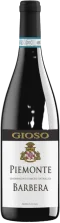 Gioso - Barbera Piemonte DOC 2023