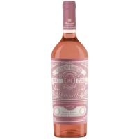Gran Sasso Montepulciano d'Abruzzo Cerasuolo Rose DOC 2024