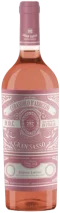 Gran Sasso Montepulciano d'Abruzzo Cerasuolo Rose DOC 2024