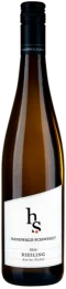 Hanewald-Schwerdt ”Auf der Pochel” Riesling 2024