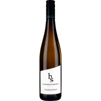 Hanewald-Schwerdt - Chardonnay 2023