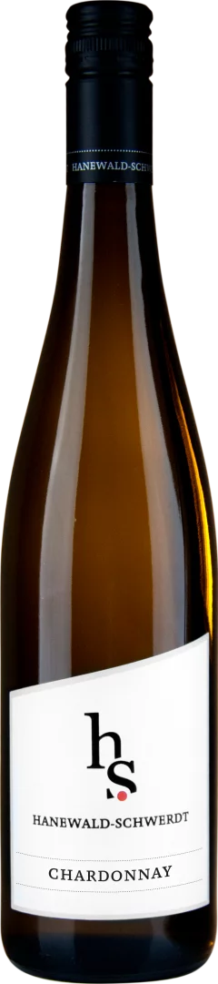 Hanewald-Schwerdt - Chardonnay 2023