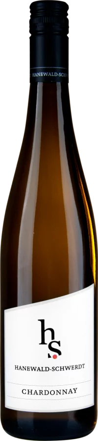 Hanewald-Schwerdt - Chardonnay 2024
