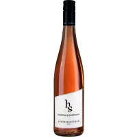 Hanewald-Schwerdt Spätburgunder Rosé 2025