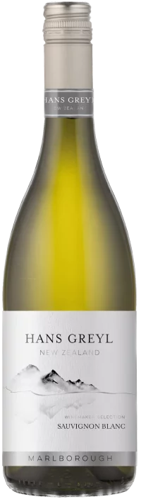 Hans Greyl Sauvignon Blanc Marlborough 2024