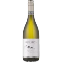 Hans Greyl Sauvignon Blanc Marlborough 2024