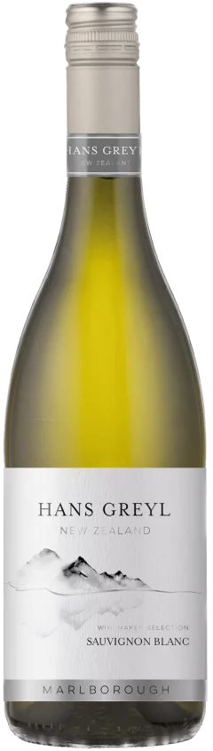 Hans Greyl Sauvignon Blanc Marlborough 2024