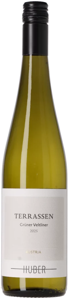 Huber Grüner Veltliner Terrassen Organic 2025