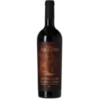 Il Posto Segreto Brunello Di Montalcino 2021
