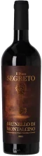 Il Posto Segreto Brunello Di Montalcino 2021